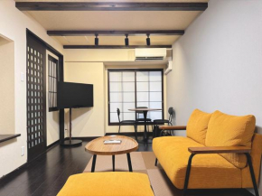 2-Bedroom house near Kiyomizu Temple
